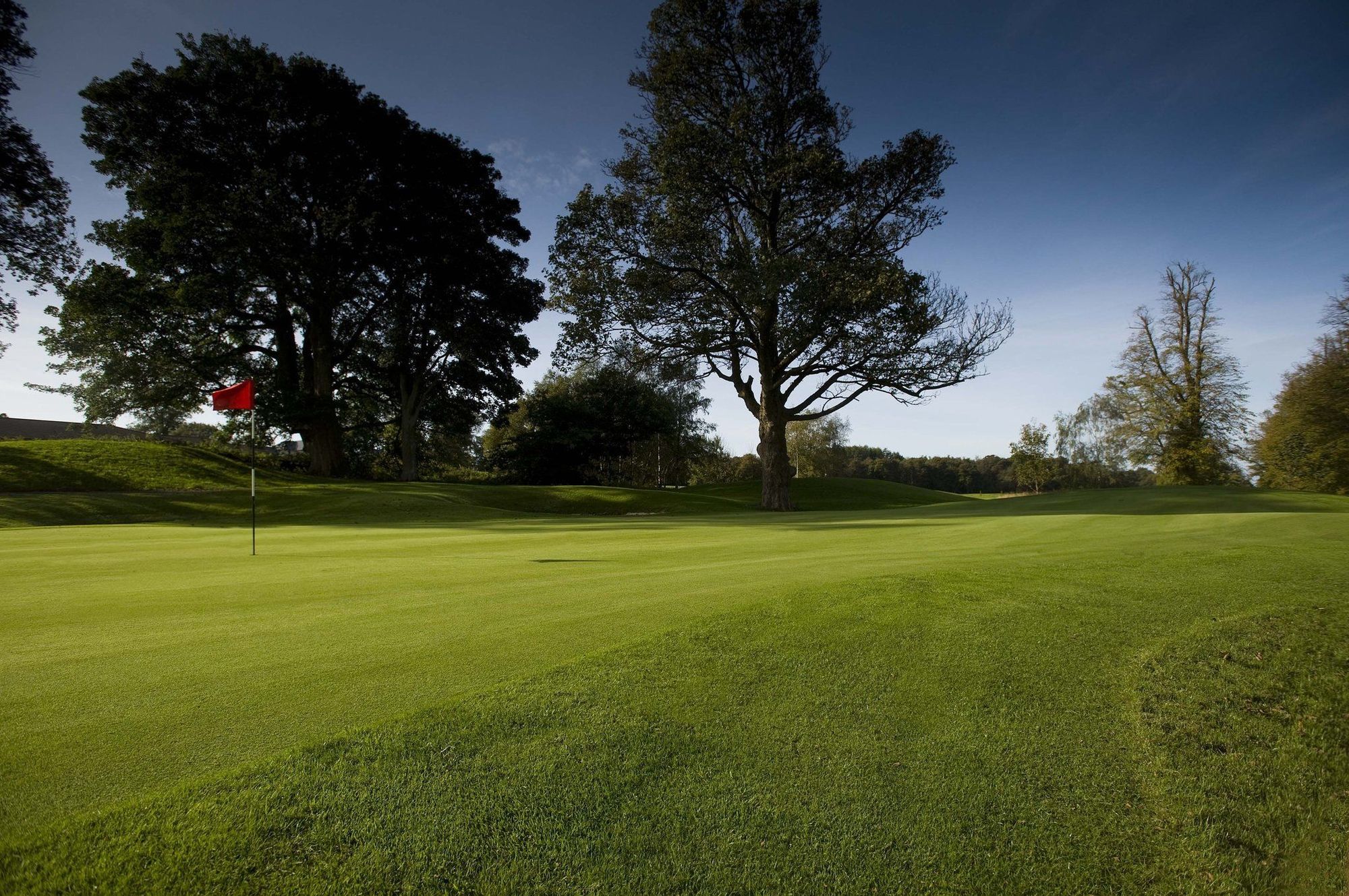 Mar Hall Golf & Spa Resort Bishopton  Faciliteter billede